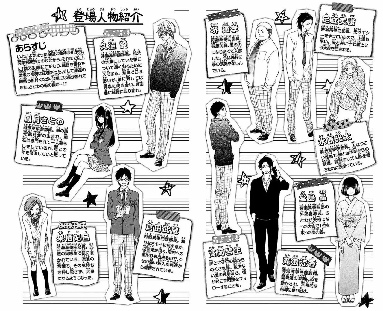 Kono Oto Tomare Capítulo 48 - Page 6