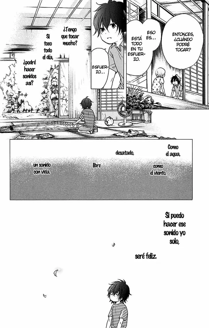 Kono Oto Tomare Capítulo 49 - Page 14