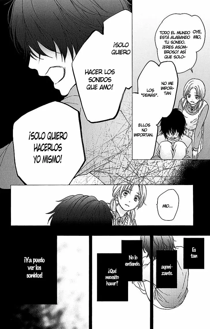 Kono Oto Tomare Capítulo 49 - Page 16