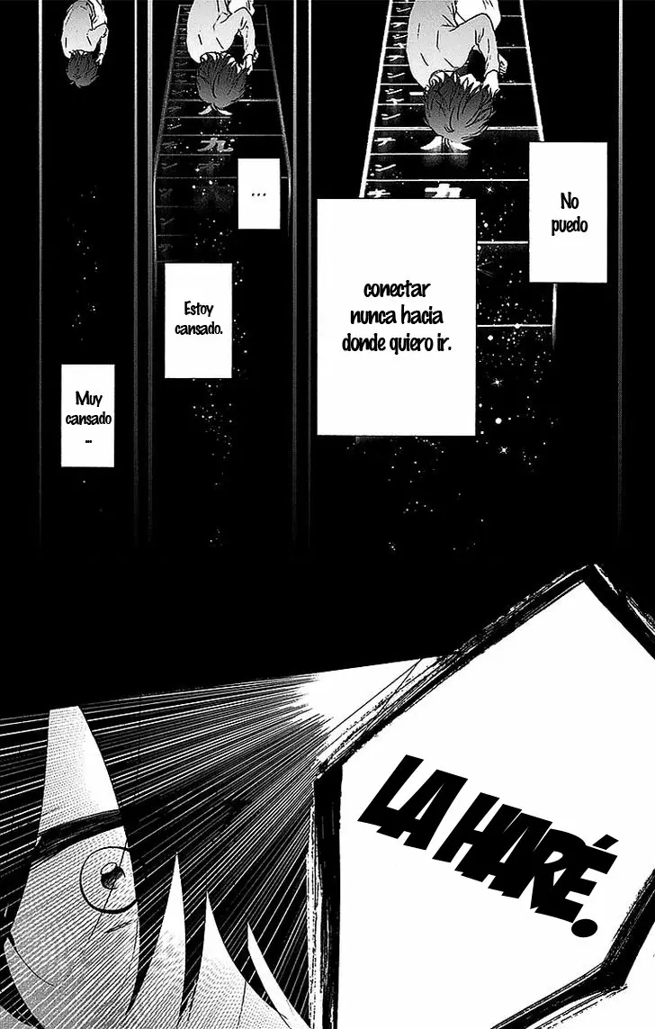 Kono Oto Tomare Capítulo 49 - Page 17