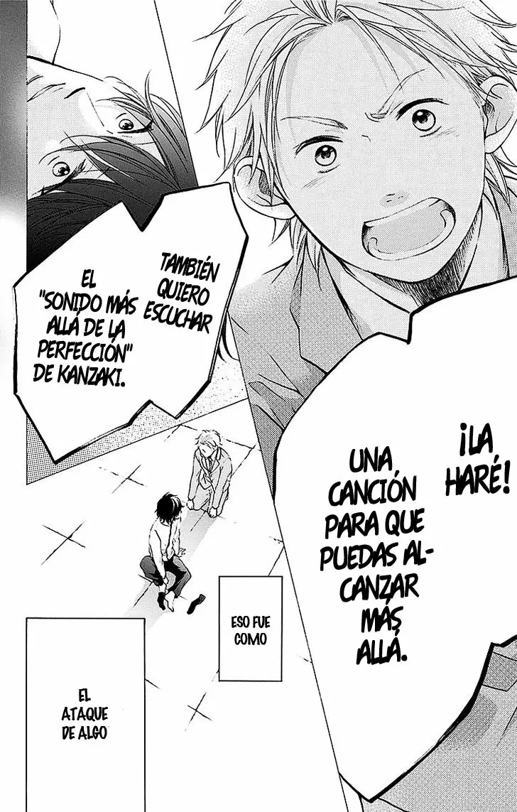 Kono Oto Tomare Capítulo 49 - Page 18