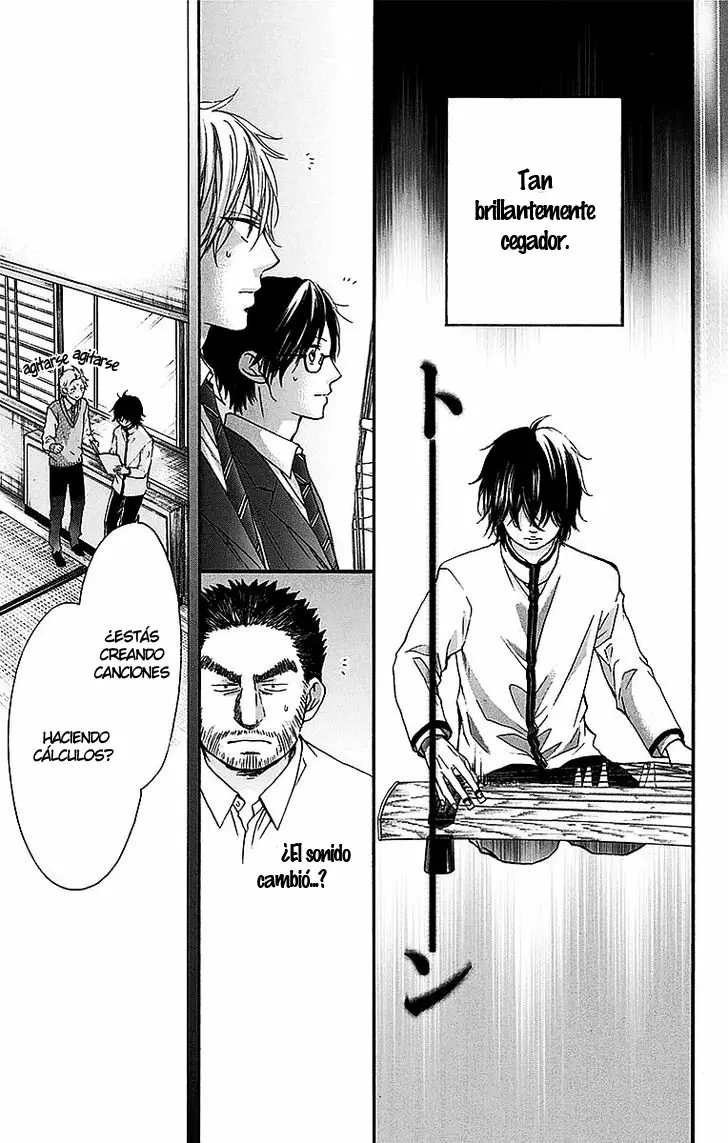 Kono Oto Tomare Capítulo 49 - Page 19