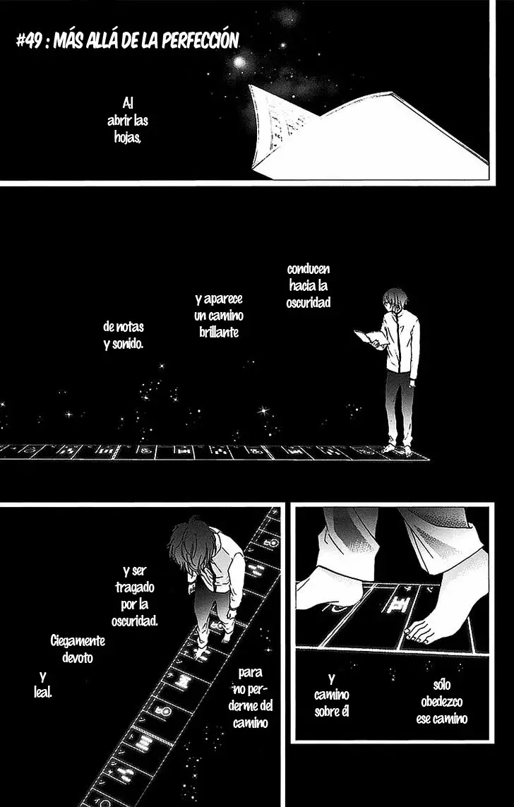 Kono Oto Tomare Capítulo 49 - Page 2