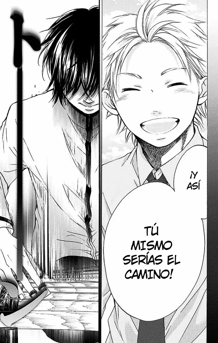 Kono Oto Tomare Capítulo 49 - Page 23