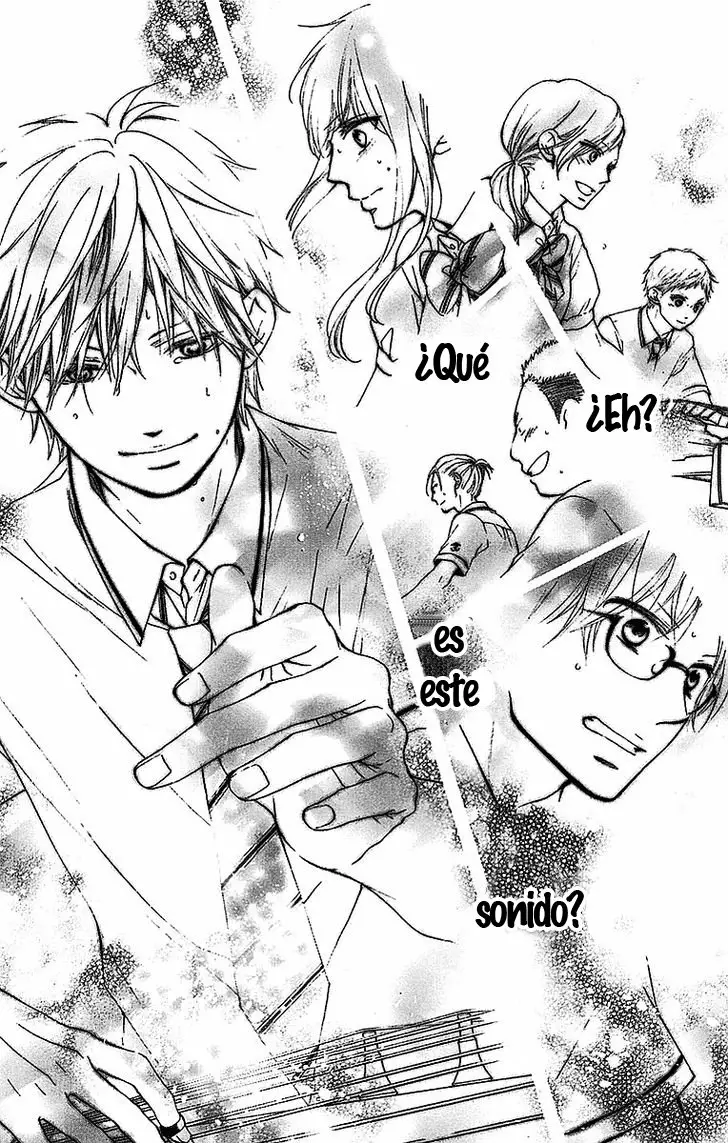 Kono Oto Tomare Capítulo 49 - Page 26
