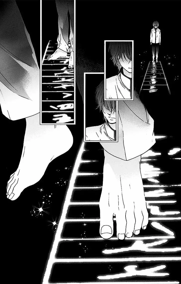 Kono Oto Tomare Capítulo 49 - Page 29