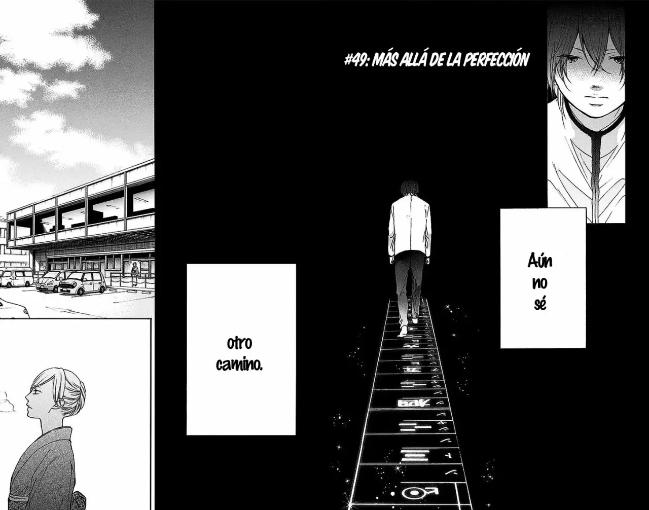 Kono Oto Tomare Capítulo 49 - Page 3