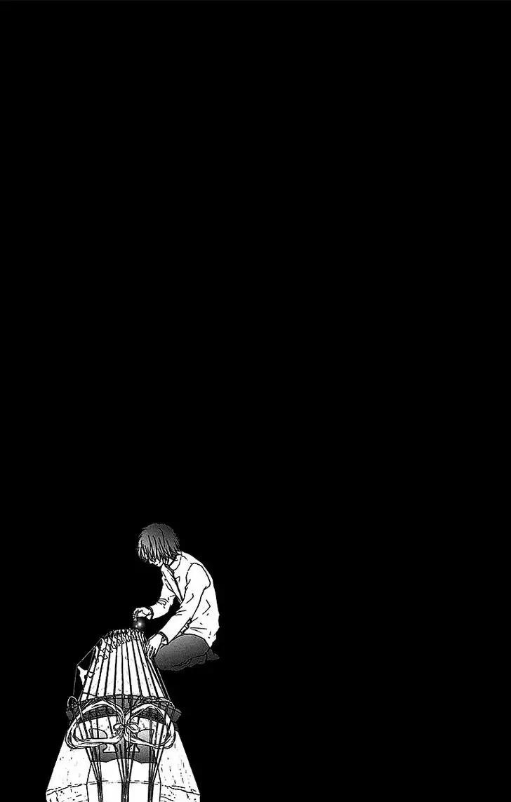 Kono Oto Tomare Capítulo 49 - Page 30