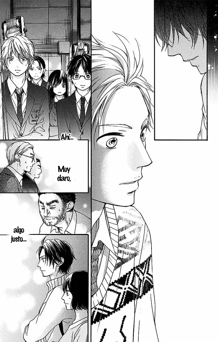 Kono Oto Tomare Capítulo 49 - Page 31