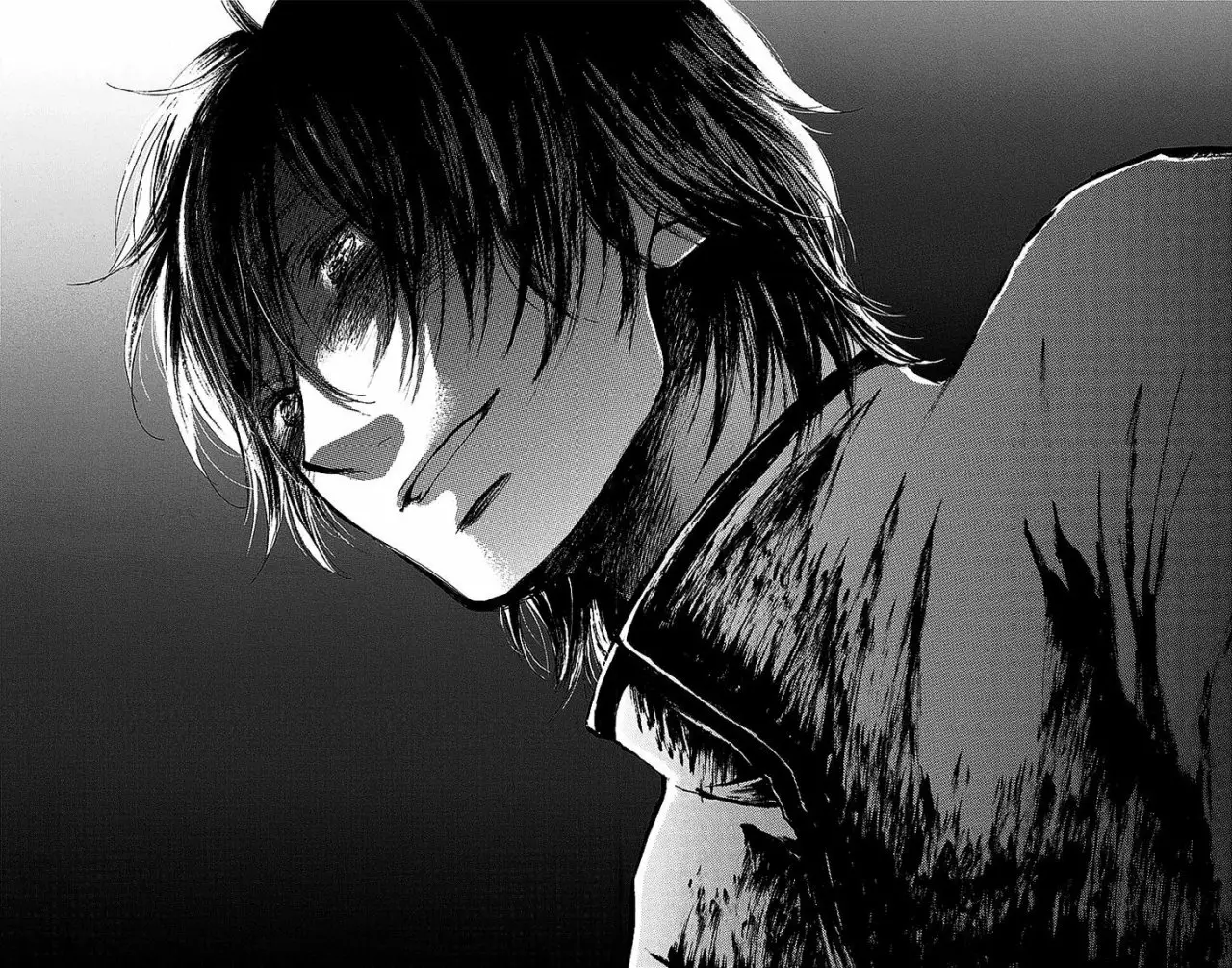 Kono Oto Tomare Capítulo 49 - Page 32