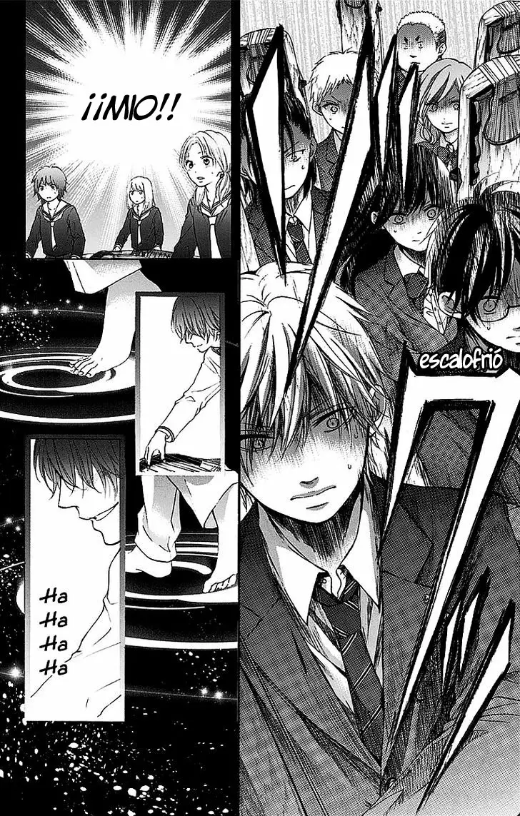 Kono Oto Tomare Capítulo 49 - Page 33