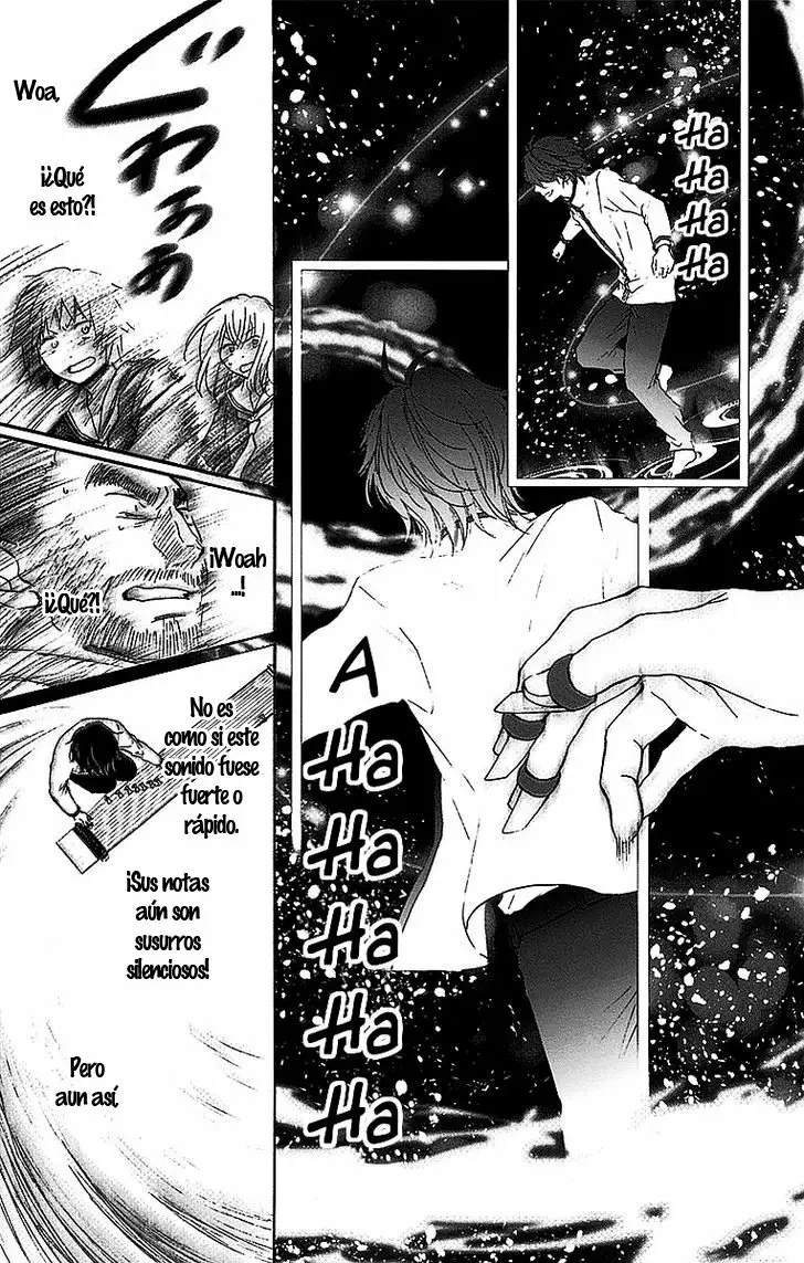 Kono Oto Tomare Capítulo 49 - Page 34