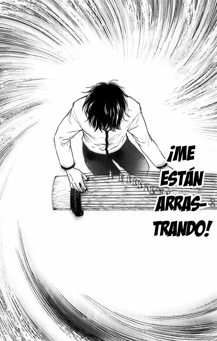 Kono Oto Tomare Capítulo 49 - Page 35
