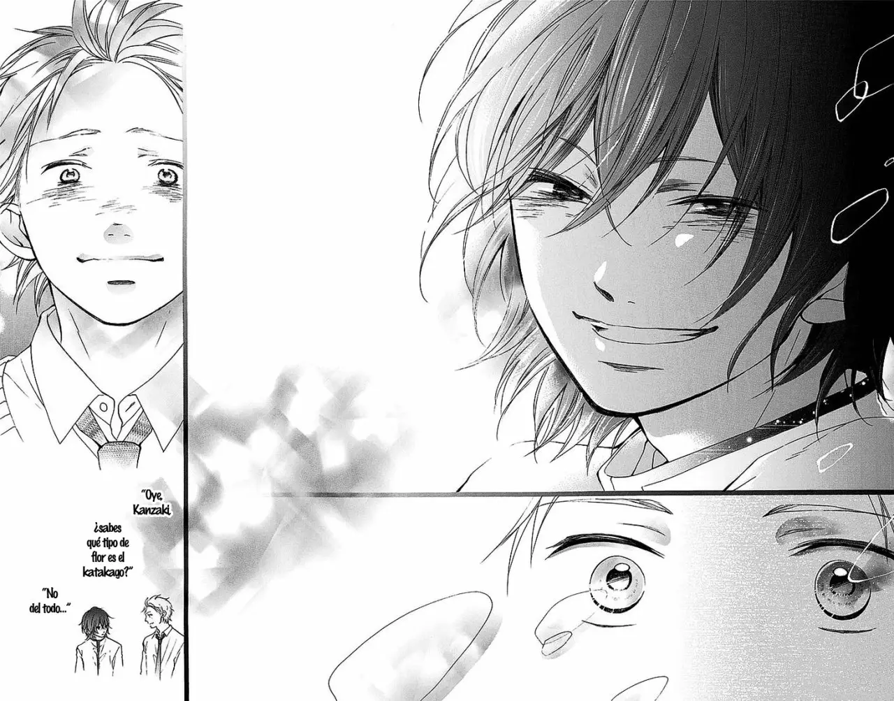Kono Oto Tomare Capítulo 49 - Page 39