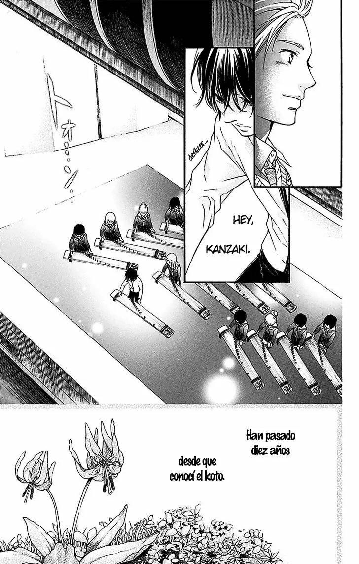 Kono Oto Tomare Capítulo 49 - Page 41