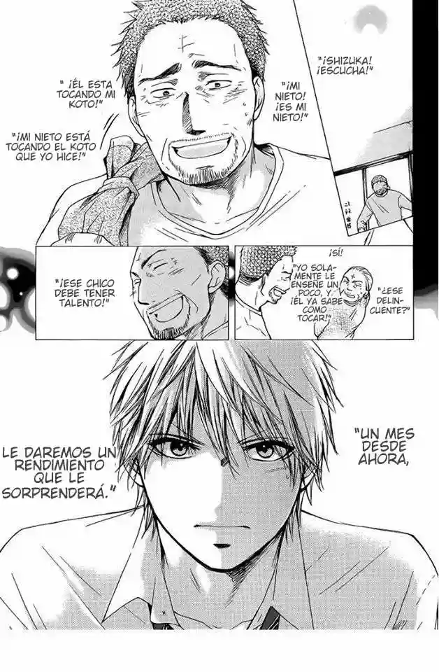 Kono Oto Tomare Capítulo 5 - Page 20