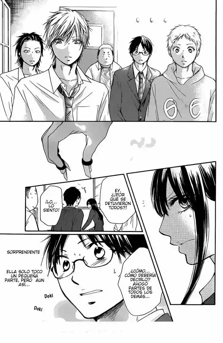 Kono Oto Tomare Capítulo 5 - Page 30
