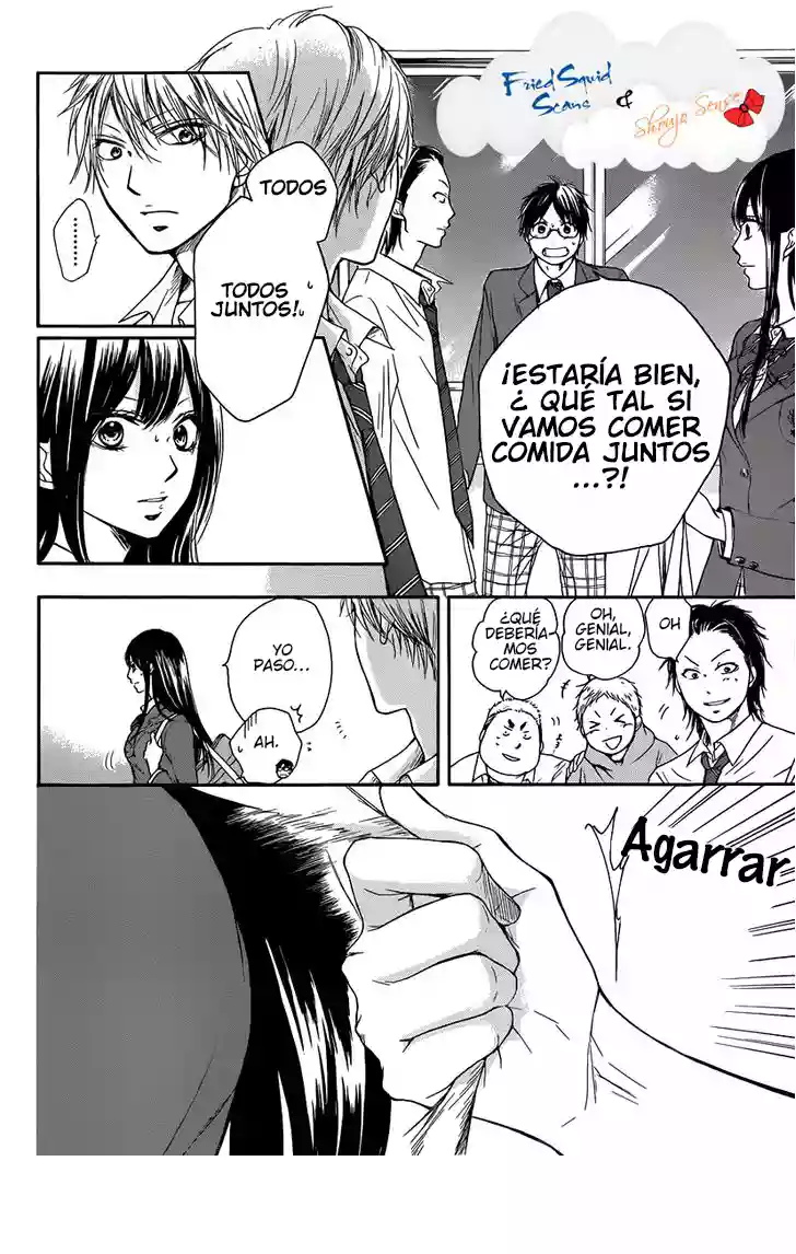 Kono Oto Tomare Capítulo 5 - Page 39