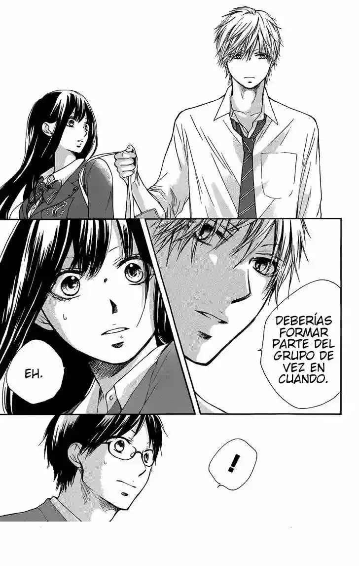 Kono Oto Tomare Capítulo 5 - Page 40