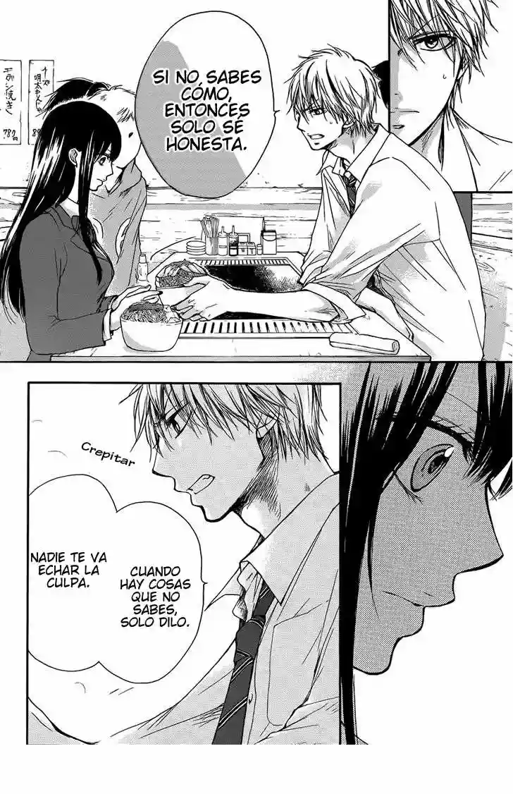 Kono Oto Tomare Capítulo 5 - Page 43