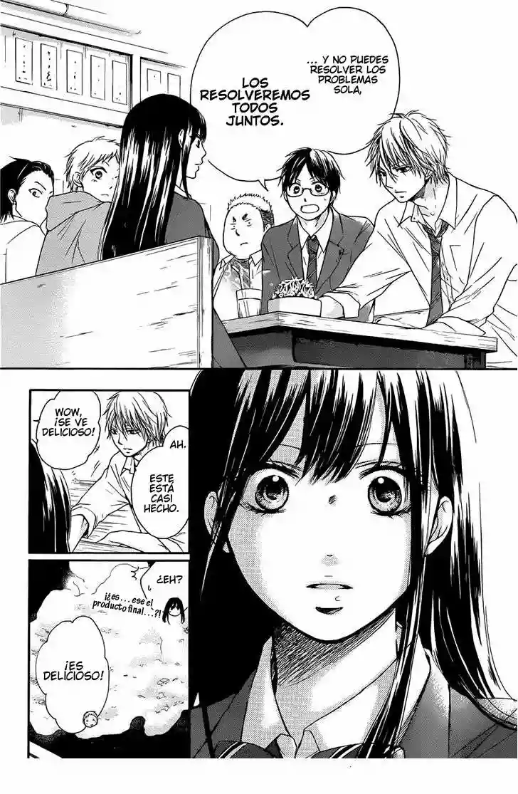 Kono Oto Tomare Capítulo 5 - Page 45
