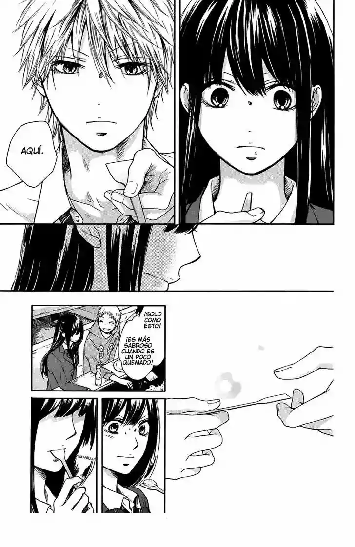 Kono Oto Tomare Capítulo 5 - Page 46
