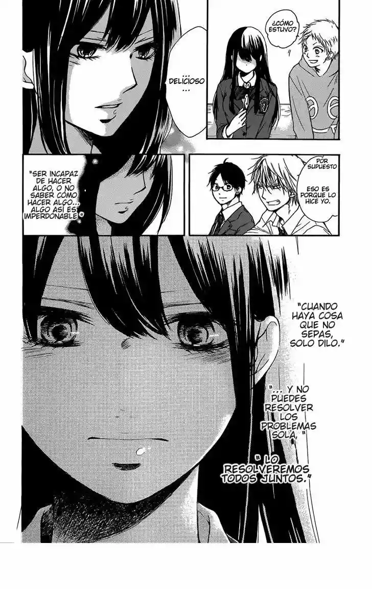 Kono Oto Tomare Capítulo 5 - Page 47