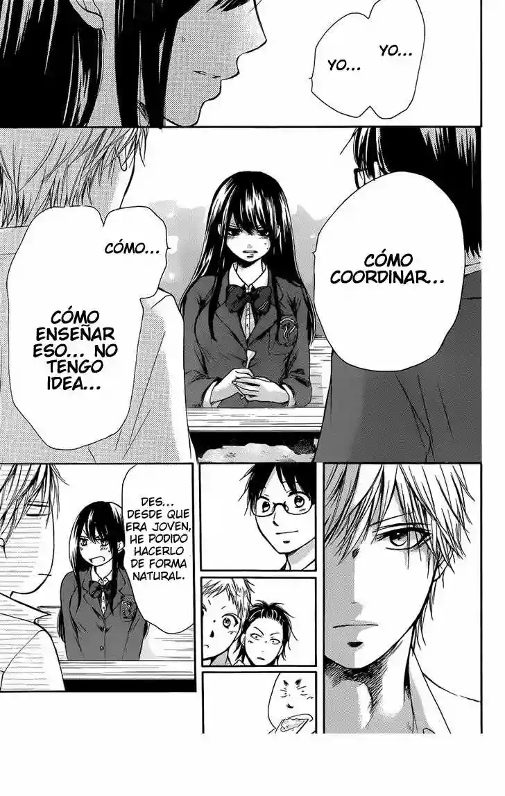 Kono Oto Tomare Capítulo 5 - Page 48