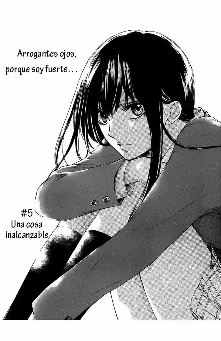 Kono Oto Tomare Capítulo 5 - Page 7