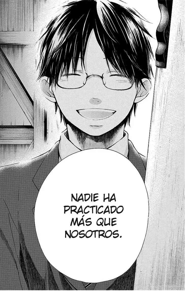 Kono Oto Tomare Capítulo 50 - Page 12