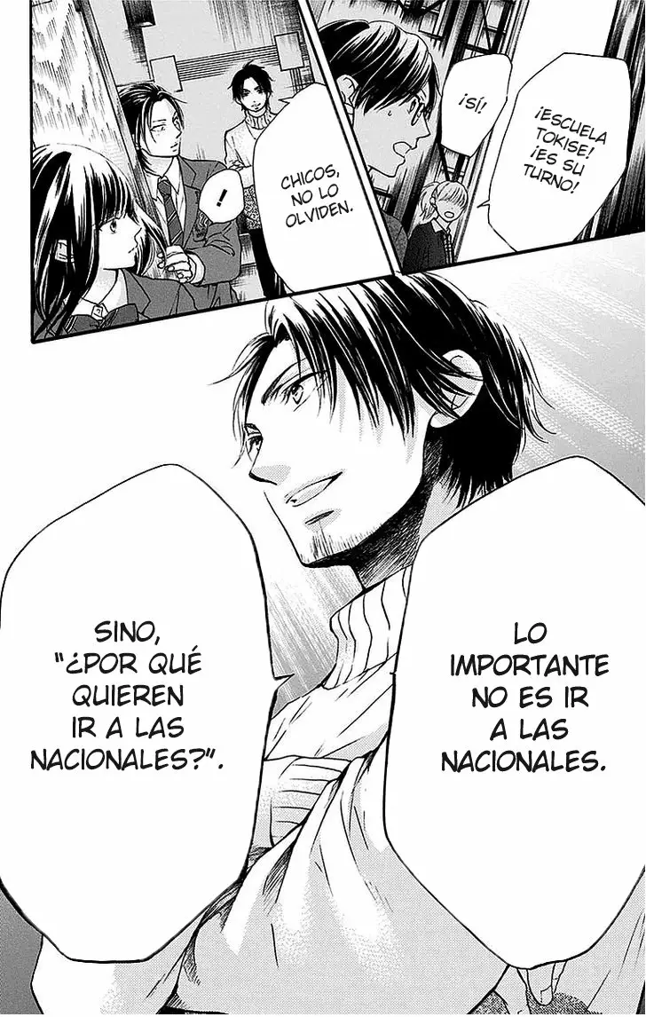 Kono Oto Tomare Capítulo 50 - Page 15