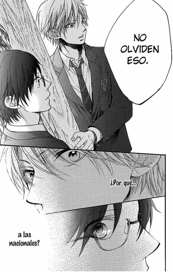 Kono Oto Tomare Capítulo 50 - Page 16