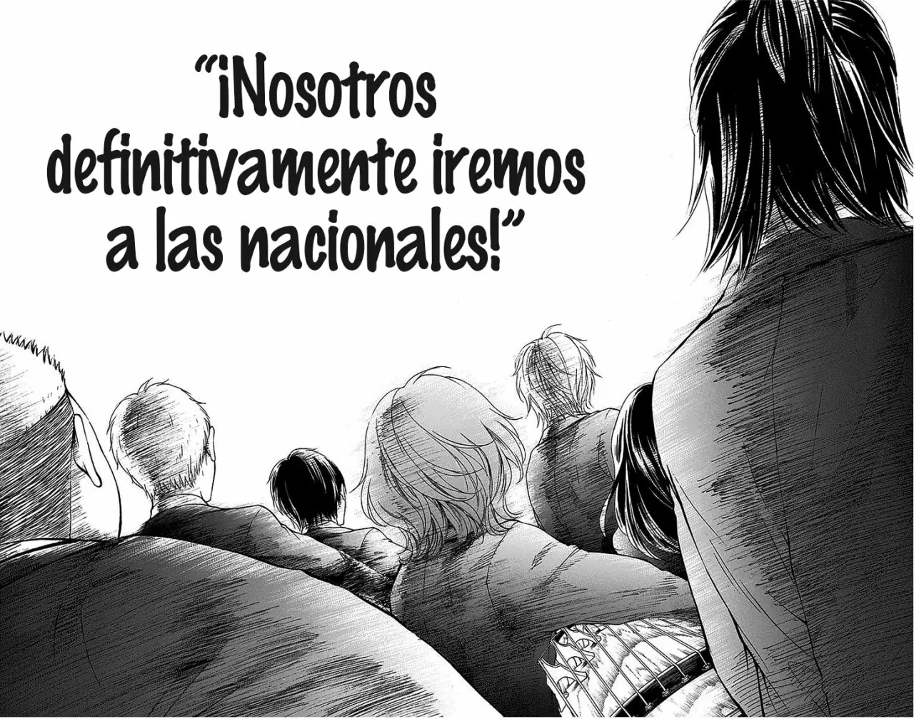 Kono Oto Tomare Capítulo 50 - Page 18