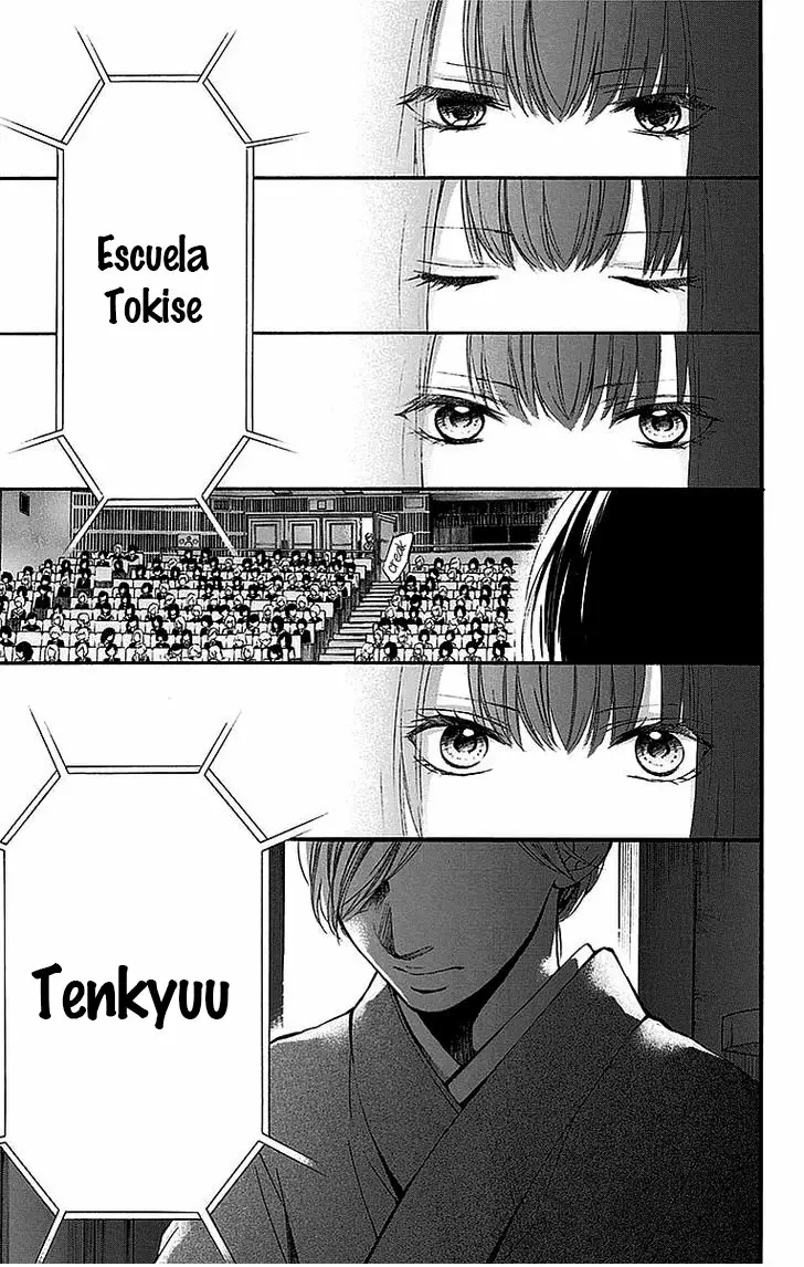 Kono Oto Tomare Capítulo 50 - Page 26