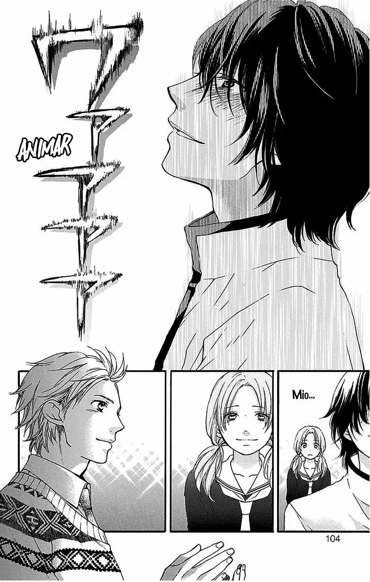 Kono Oto Tomare Capítulo 50 - Page 3