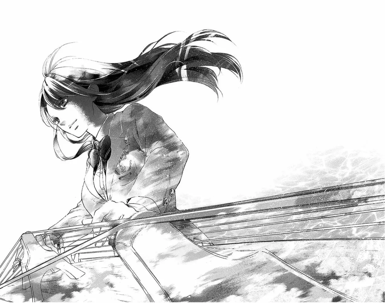 Kono Oto Tomare Capítulo 50 - Page 32