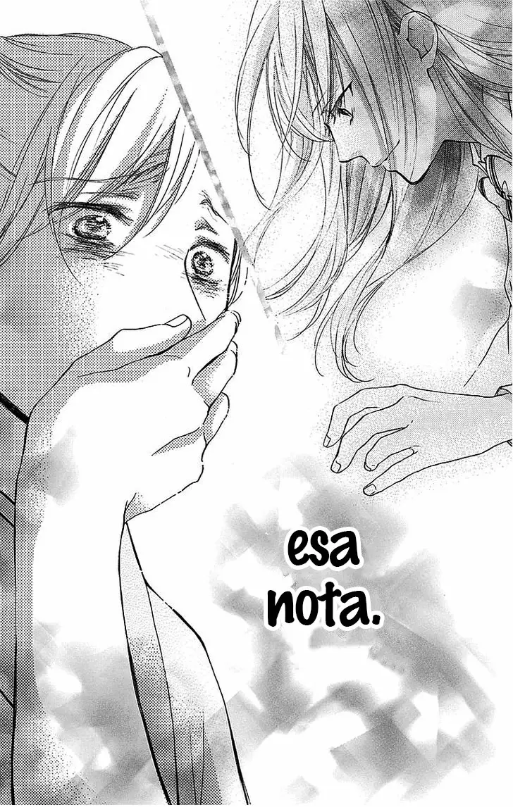 Kono Oto Tomare Capítulo 50 - Page 34
