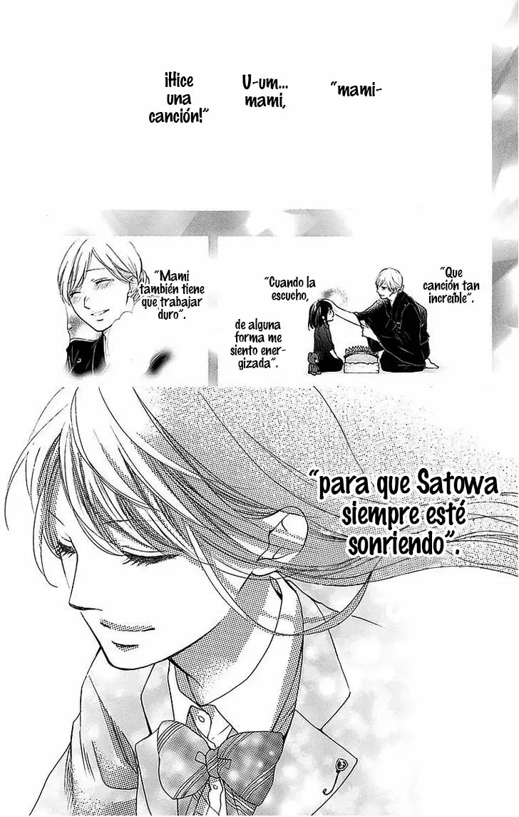 Kono Oto Tomare Capítulo 50 - Page 35