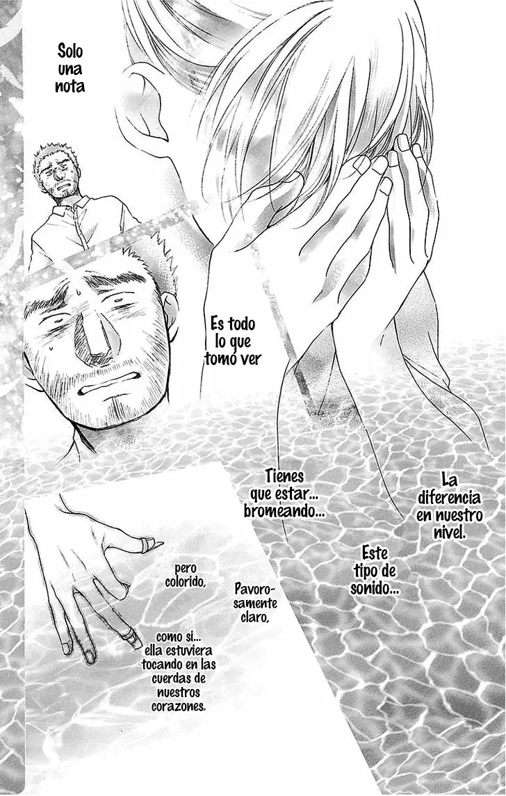 Kono Oto Tomare Capítulo 50 - Page 36