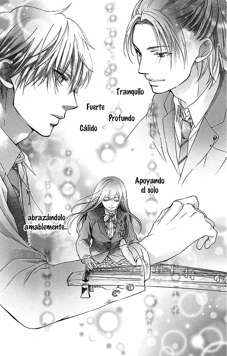 Kono Oto Tomare Capítulo 51 - Page 10
