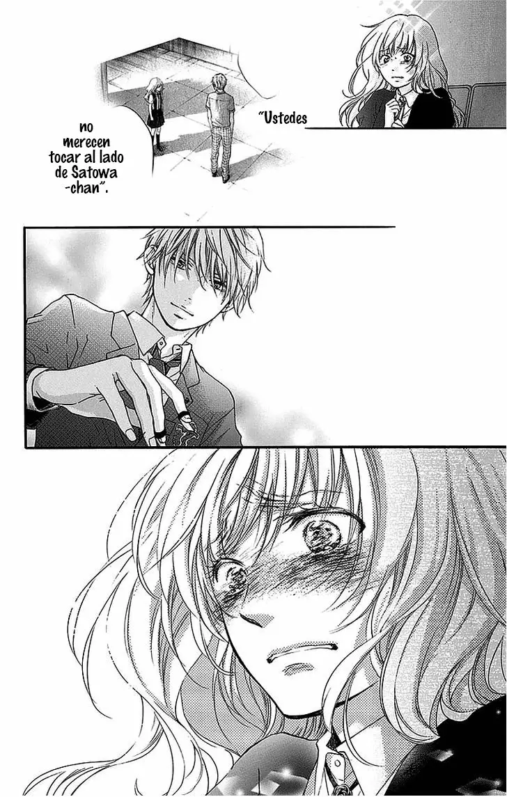 Kono Oto Tomare Capítulo 51 - Page 11