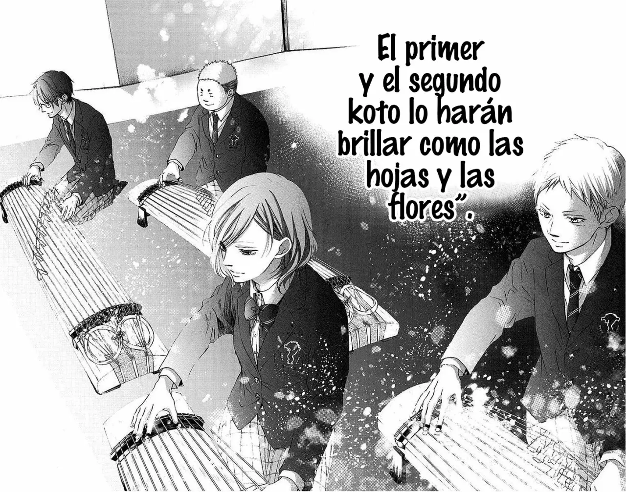Kono Oto Tomare Capítulo 51 - Page 13