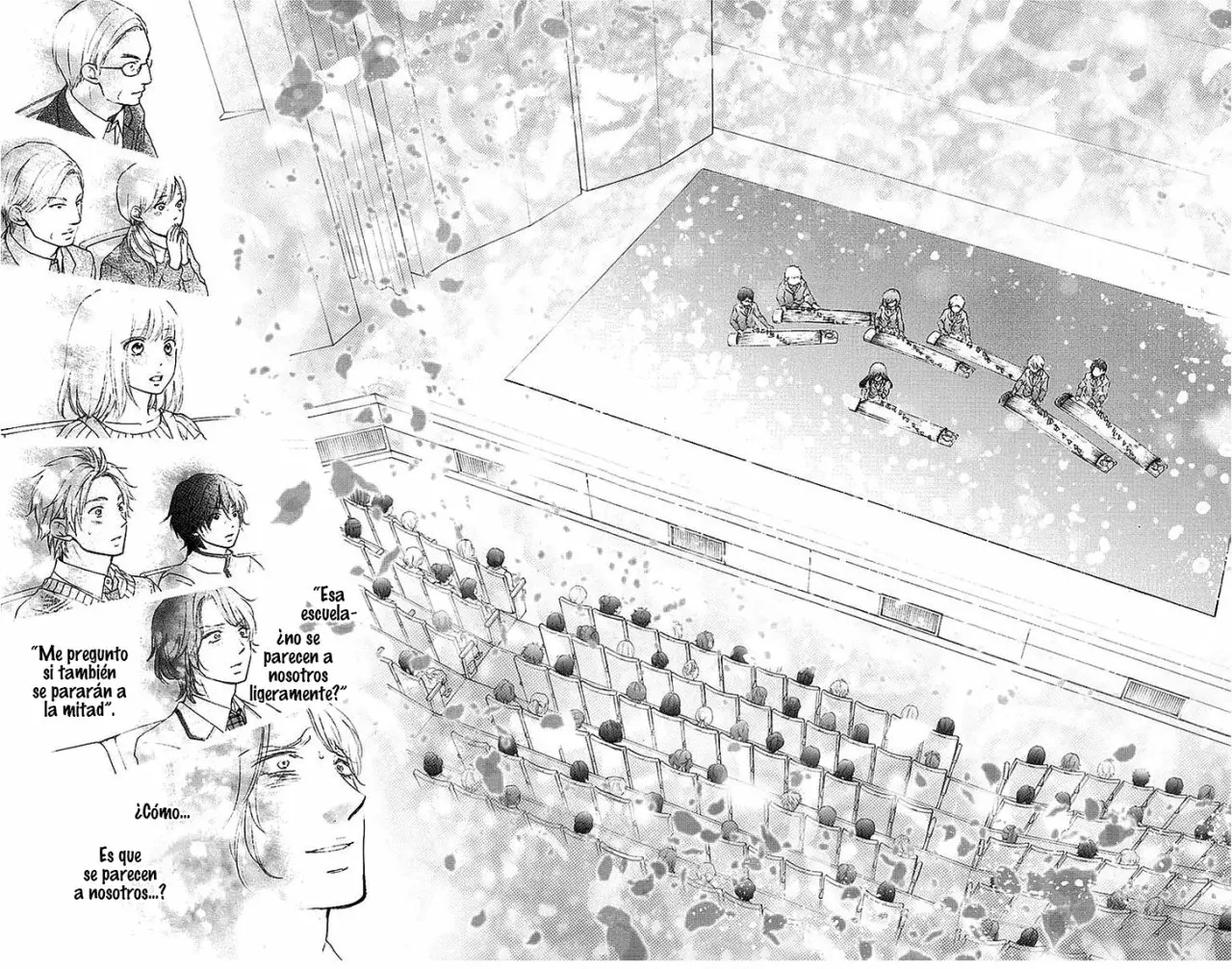 Kono Oto Tomare Capítulo 51 - Page 14