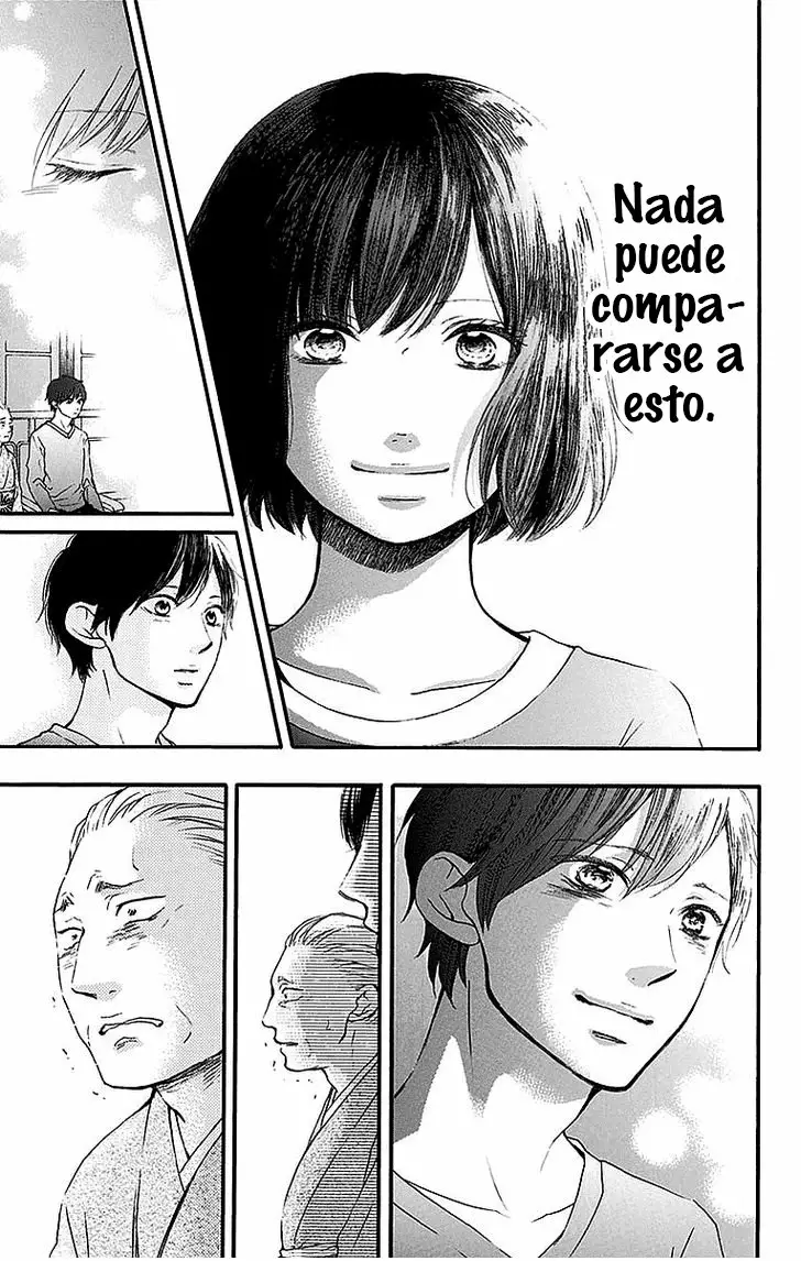 Kono Oto Tomare Capítulo 51 - Page 16