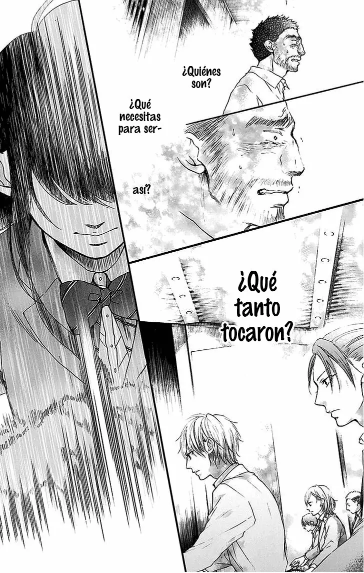 Kono Oto Tomare Capítulo 51 - Page 17