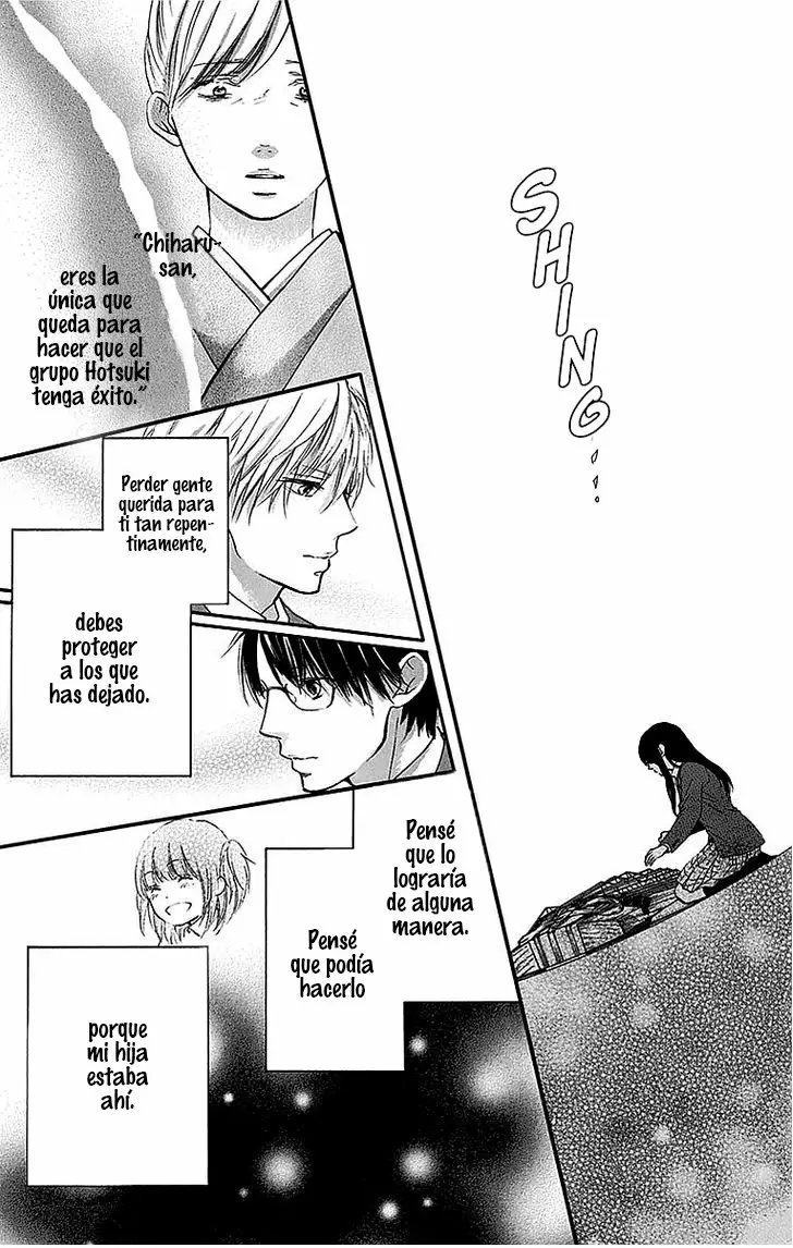 Kono Oto Tomare Capítulo 51 - Page 18