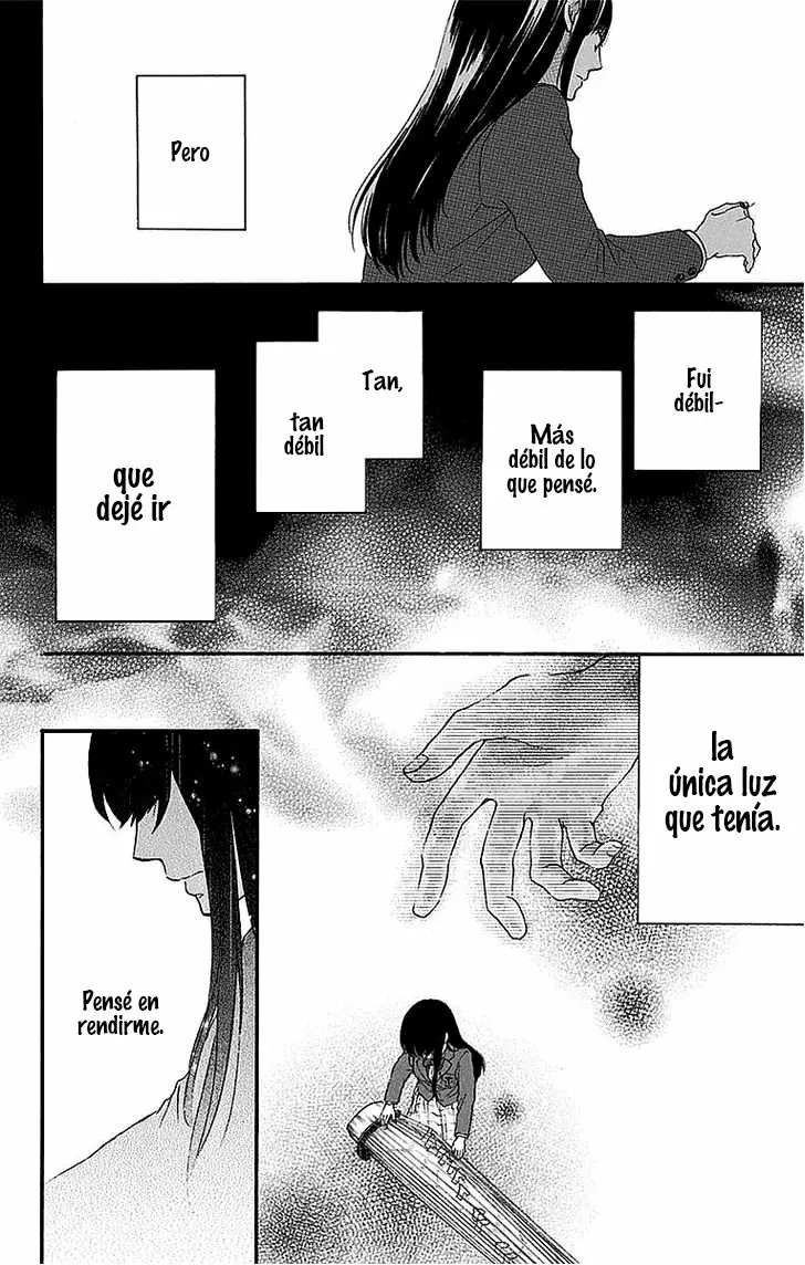 Kono Oto Tomare Capítulo 51 - Page 19