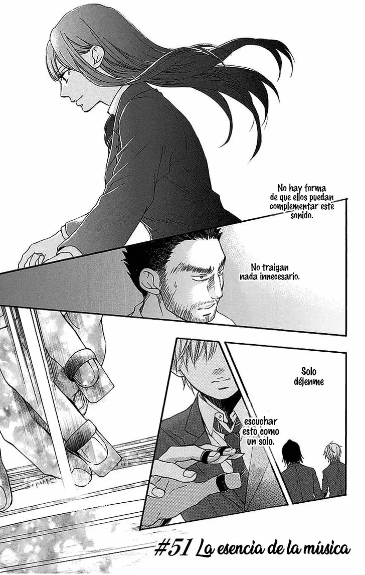 Kono Oto Tomare Capítulo 51 - Page 2