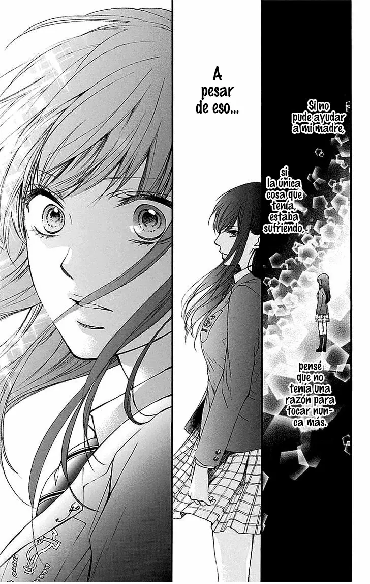 Kono Oto Tomare Capítulo 51 - Page 20