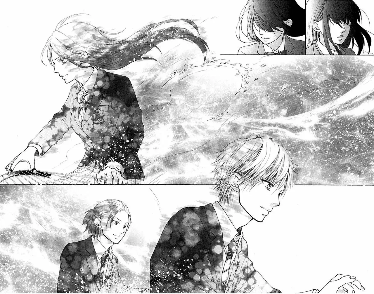 Kono Oto Tomare Capítulo 51 - Page 22